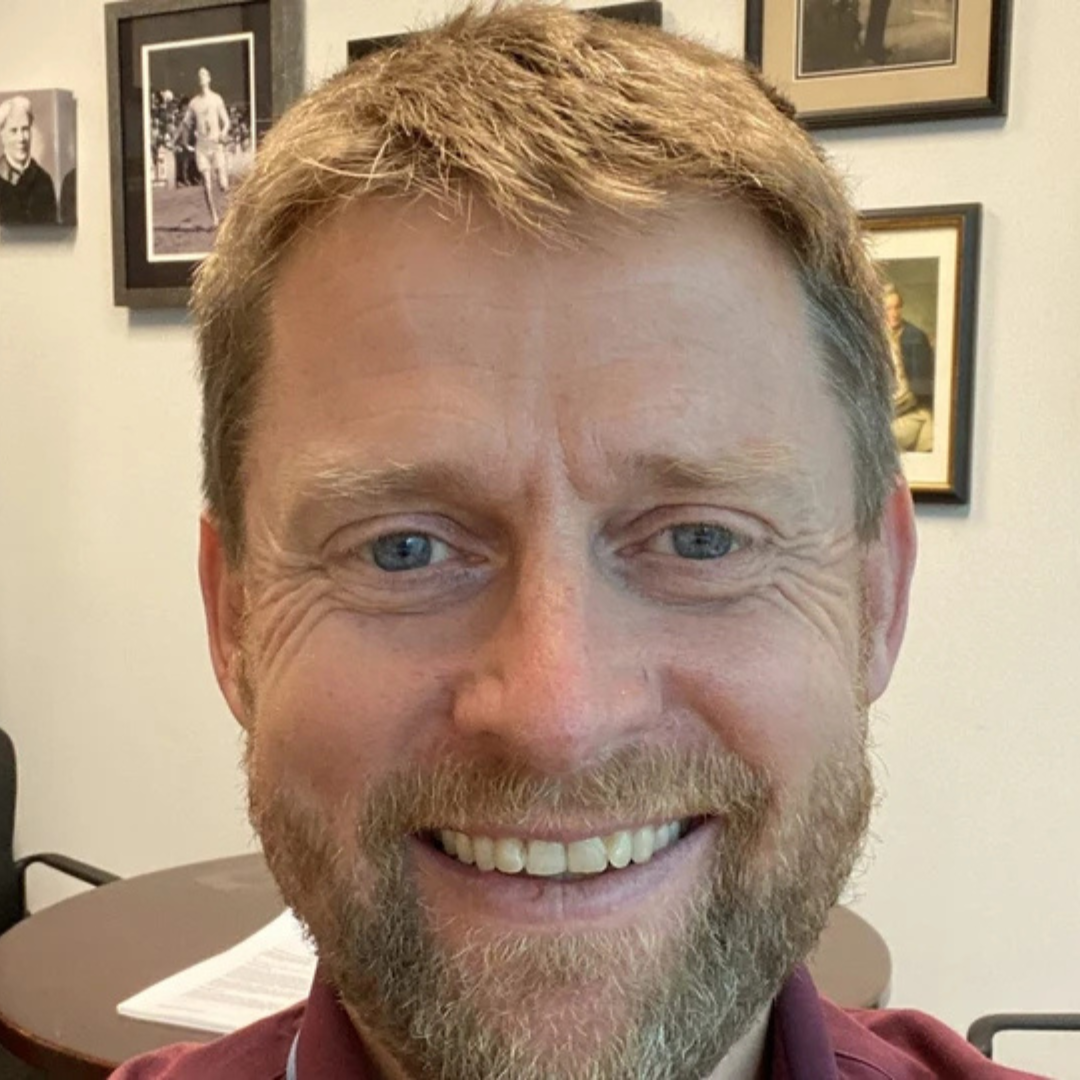 Paul Wheatley-Price