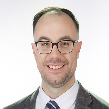 Matthew Cecchini