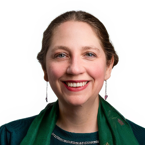 Heather Ruff
