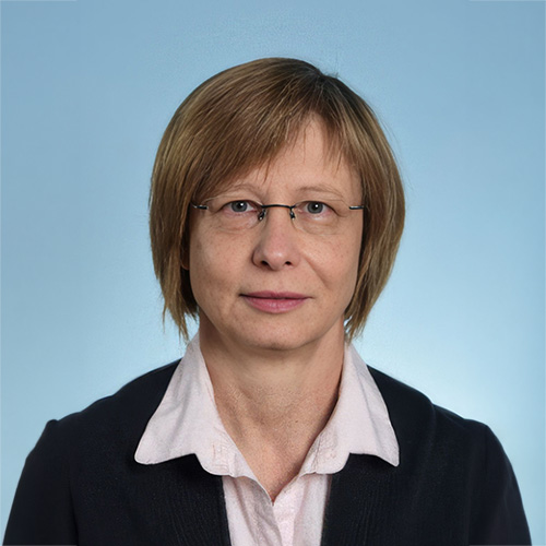 Irena Srebotnik Kirbis