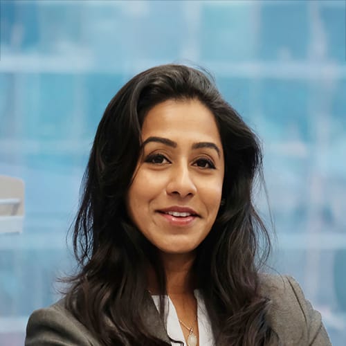 Shamini Selvarajah