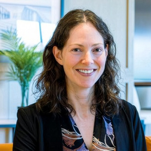 Dr. Amy Trottier